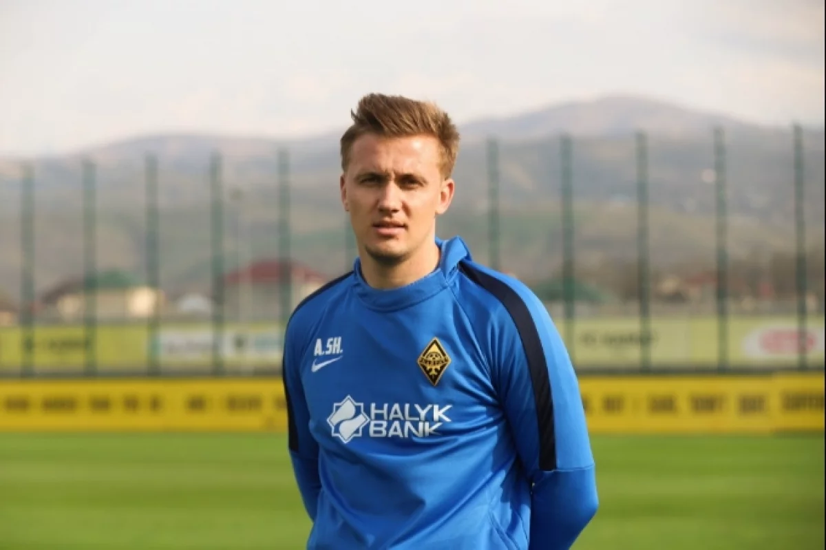 Шпилевский кетті. «Қайратты» енді кім баптайды?