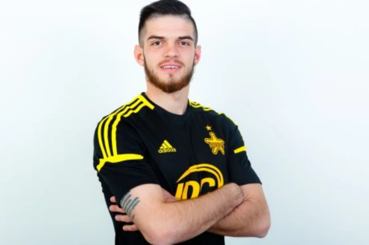 «Мақтаарал» Молдова құрамасының қорғаушысын қатарға қосты