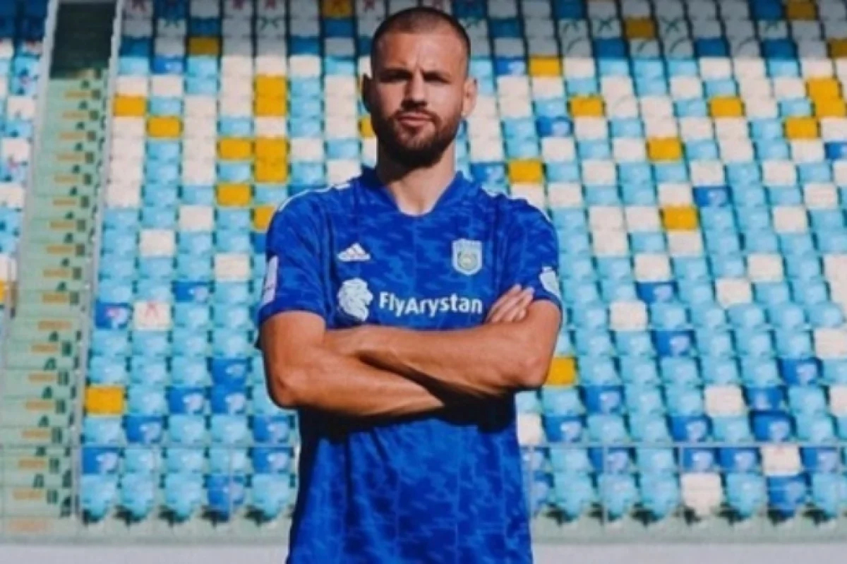 «Карим Бензема» ҚПЛ клубынан кетті