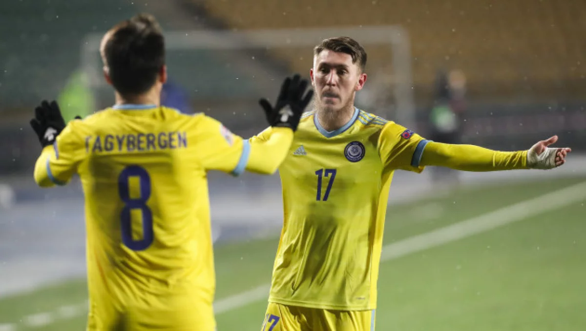 Айымбетовтың жалақысы белгілі болды