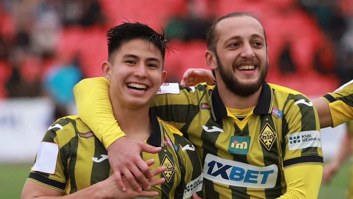 «Челси» мен Дастан Сәтпаевтан кейін Қазақстан нарығы ерекше назарда. Әсіресе, түркиялық скауттар ерекше белсенуде