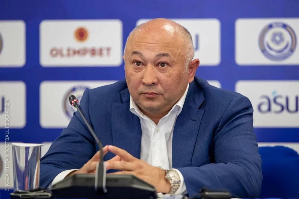 Бәрменқұловты кім құтқарды?