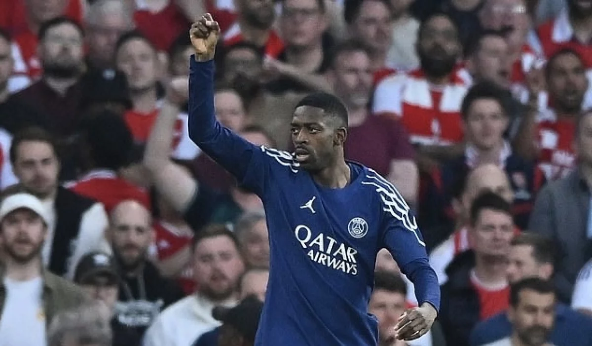 Луис Энрике: “Біз, бір ойыншыға тәуелді команда емеспіз.”