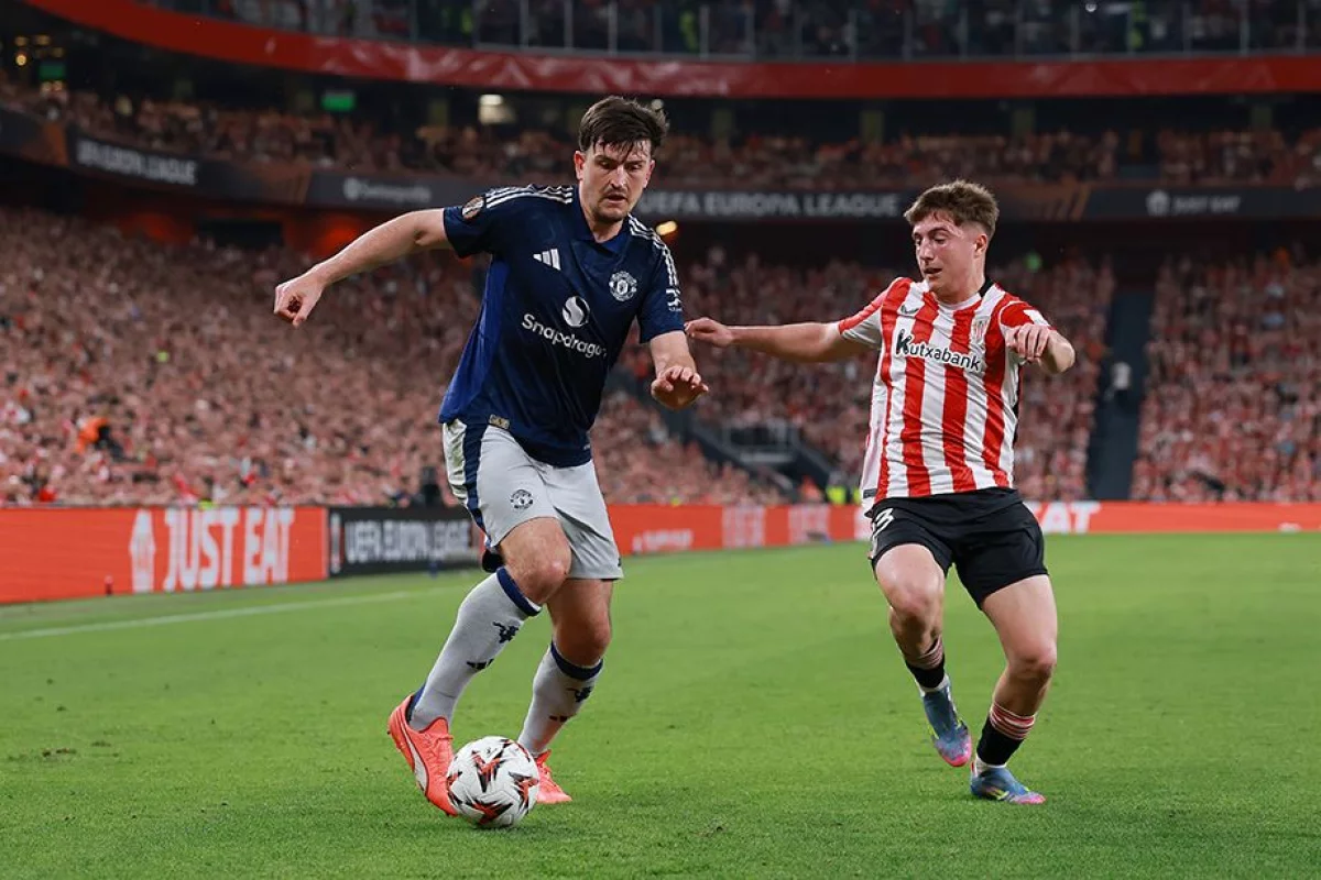 «МЮ» - «Атлетик» Бильбао кездесуіне болжам