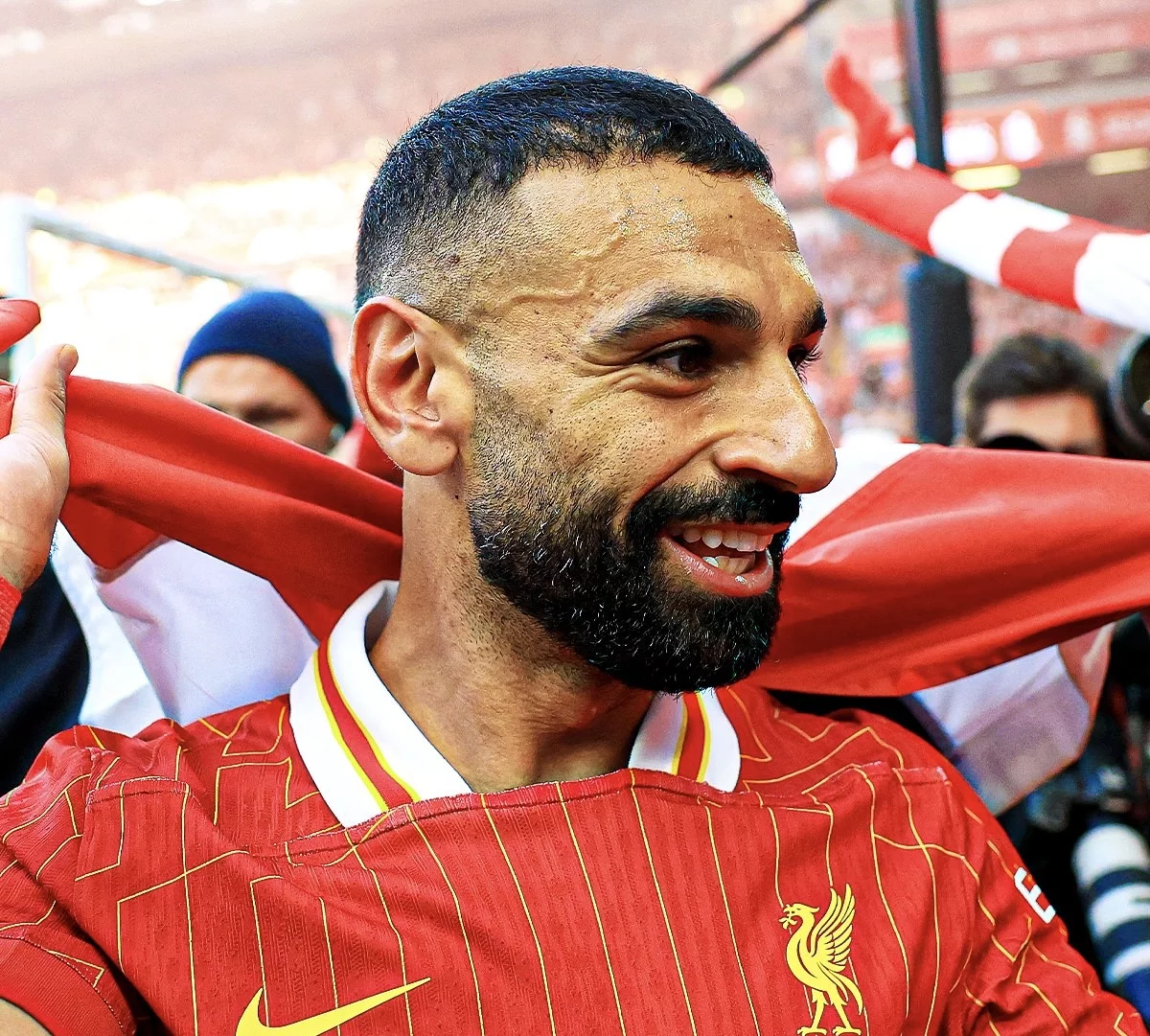 Салах “FWA Жыл Футболшысы” атағына қол жеткізді