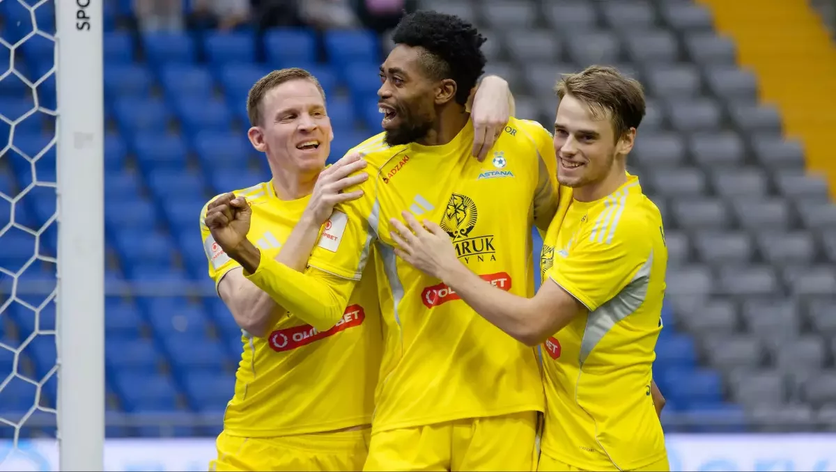 «Астана» - «Тобыл» матчына болжам