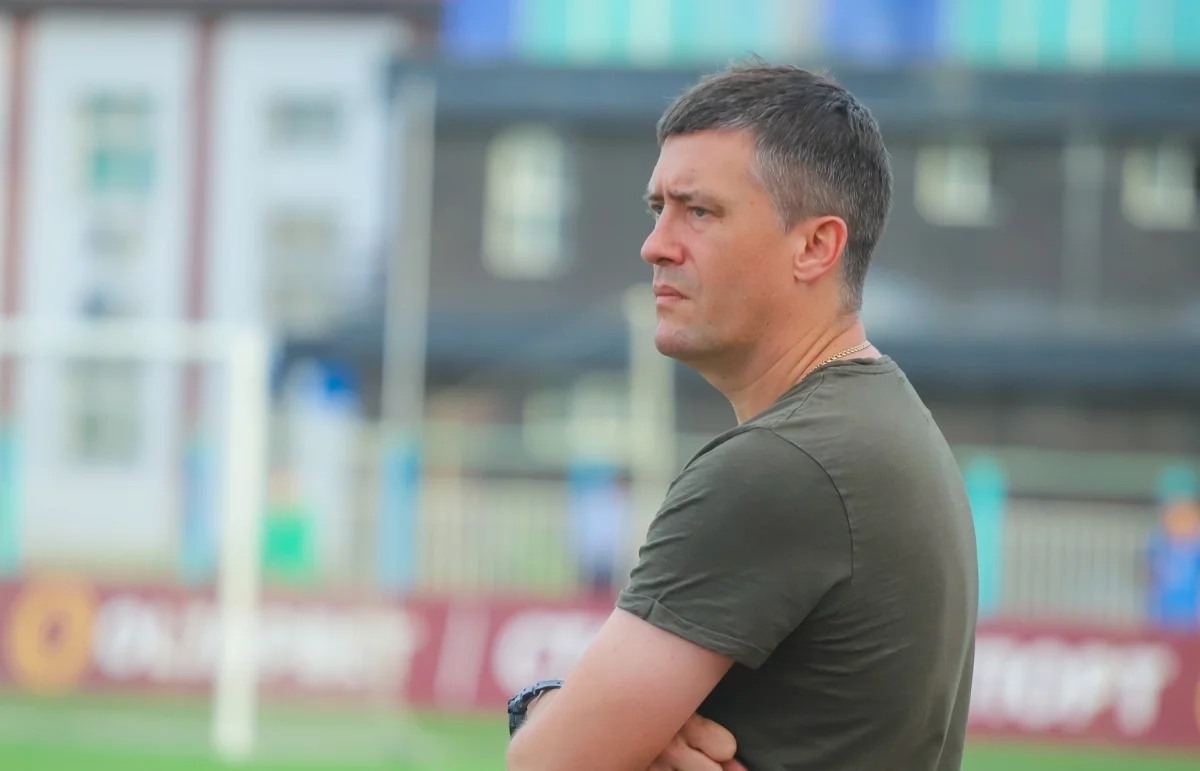 Константин Горовенко «Ертіс» клубын тізгіндеуі мүмкін