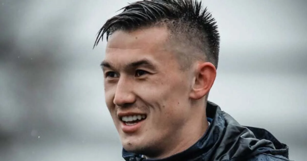 Қазақстан құрамасының бас бапкері Айбар Жақсылықов жайлы: бұл жігіт бізге 20 жасында келсе, Бундеслигада ойнап кетер еді...