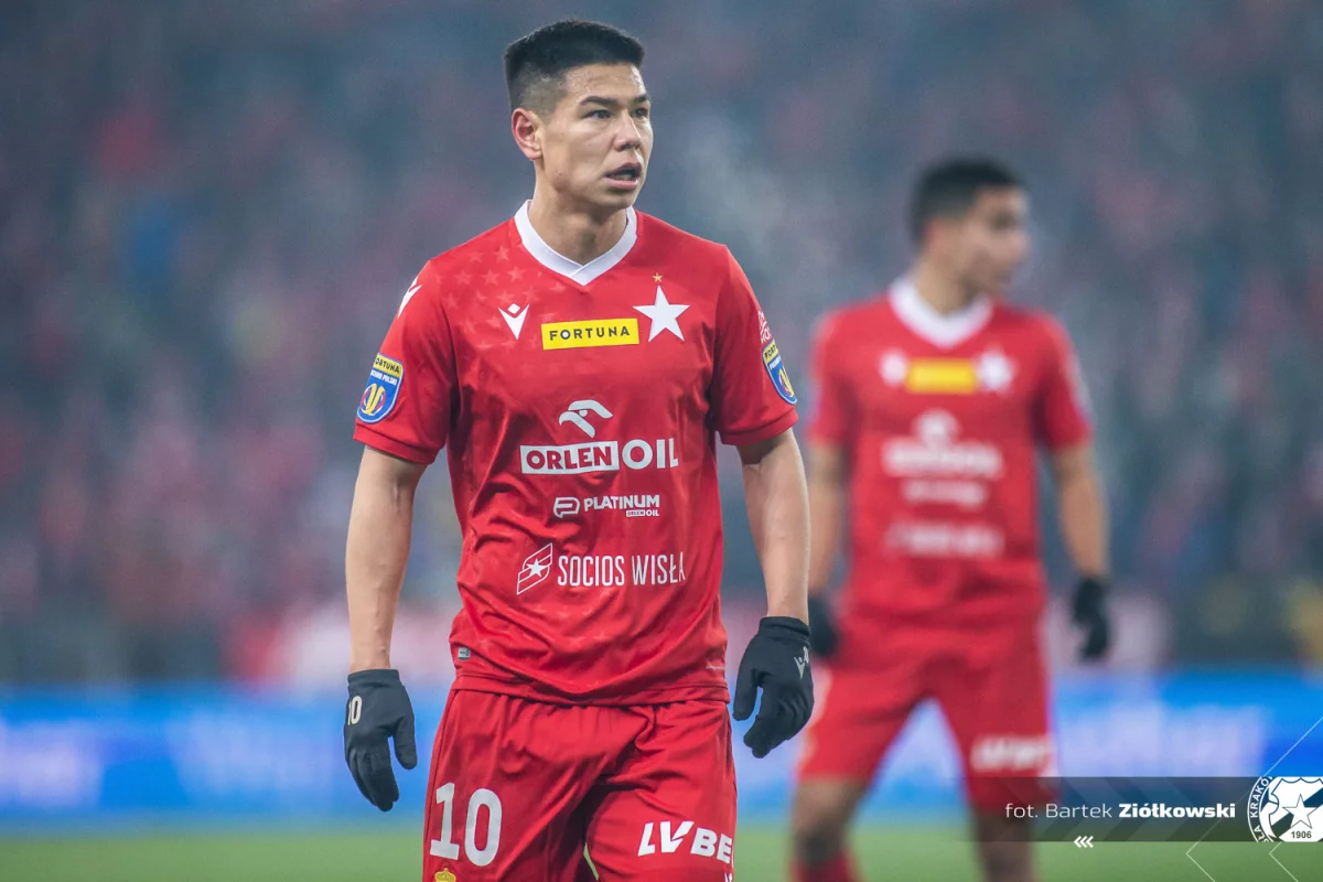 Георгий Жуков ҚПЛ-де? Таңдауы таңқалдырды