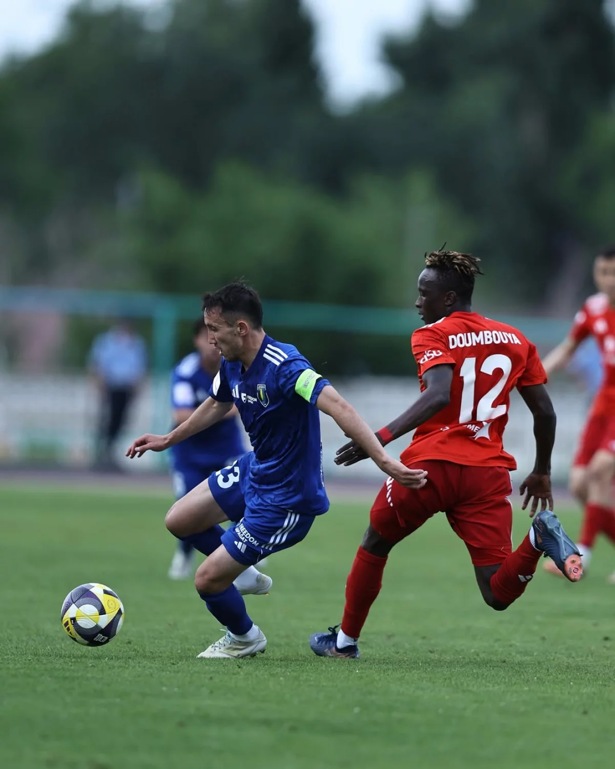 «Сенсациялық жеңіліске «Астана» да жақын болды». Ресейлік портал ҚПЛ фавориттерін жерден алып жерге салды