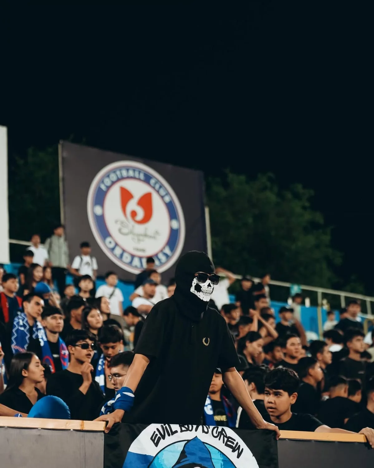 "Ордабасыда" тағы бір қаржылық скандал. Украиналық легионер УЕФА-ға шағым түсіріпті