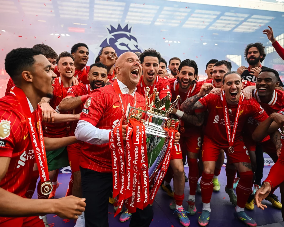 “Ливерпуль” жазда шабуыл шебін күшейтуді жоспарлауда