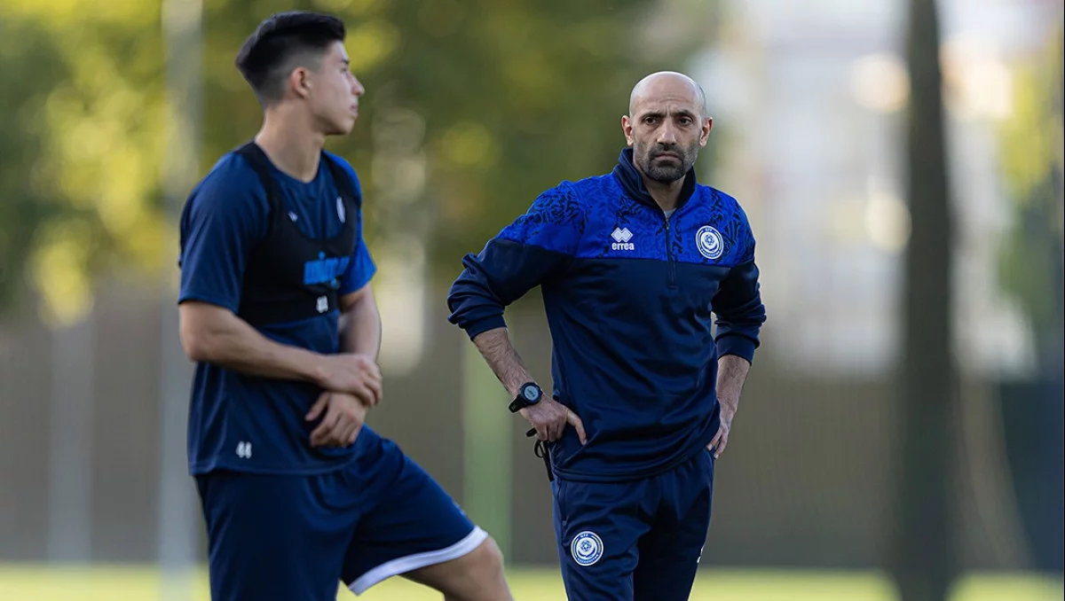 Құрама мен Әлиевтің арасында қандай мәселе? Біраз футболшы ұлттық командаға келуден бас тартуда