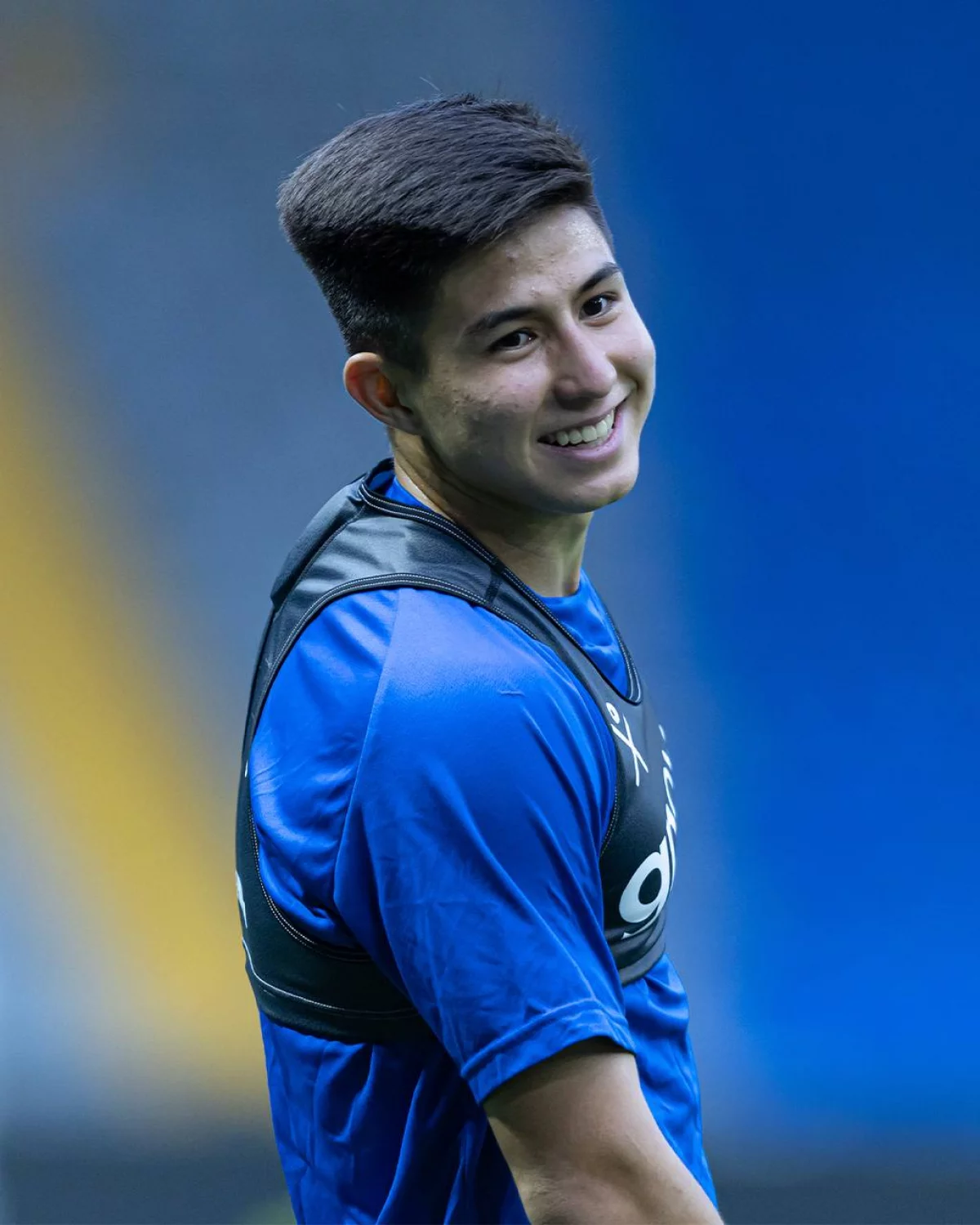 Самат Смақов Дастан Сәтпаев туралы: ұлттық құрамада ойнауы әлі ерте деп санаймын