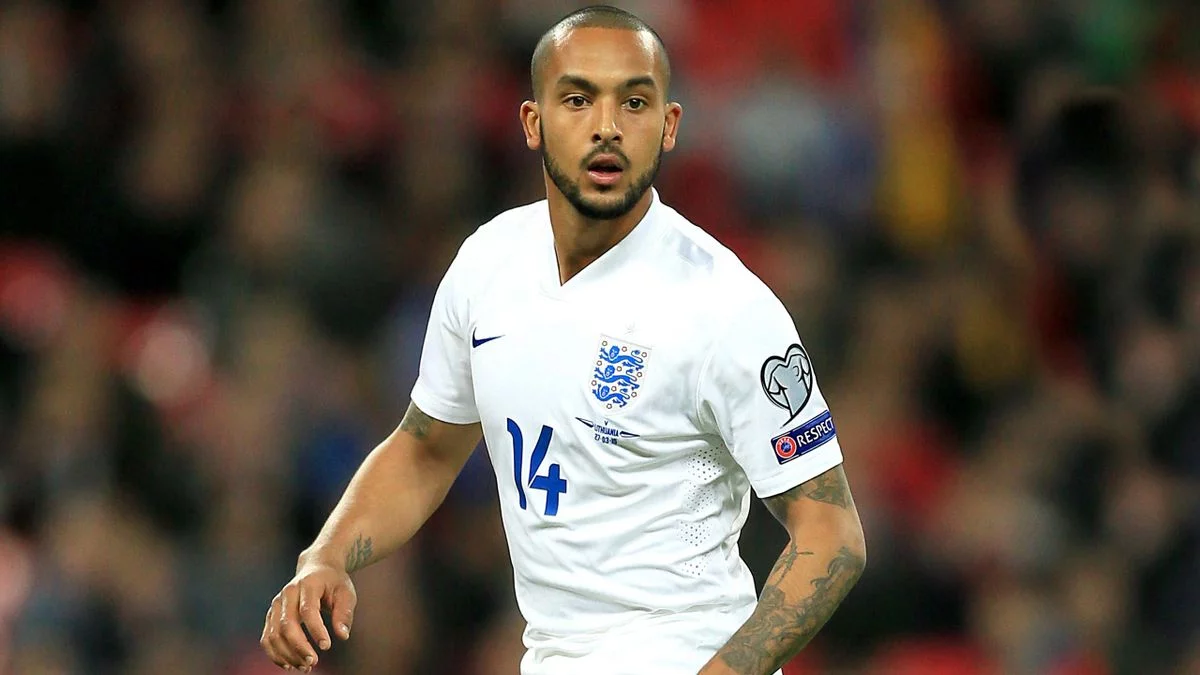 Уолкотт Ағылшындар мен Немістердің менталитетіндегі айырмашылық туралы айтты