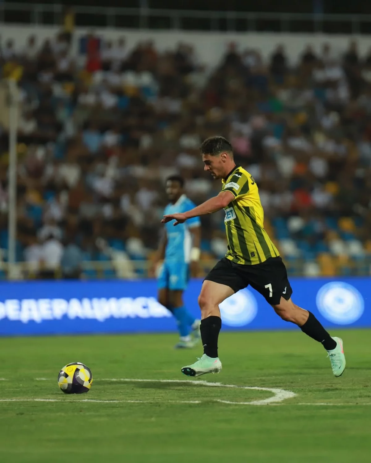 «Қайраттың» бас бапкері «Ордабасыға» қарсы ойын жайлы: біз тағы да өз мінезімізді, рухымызды көрсеттік