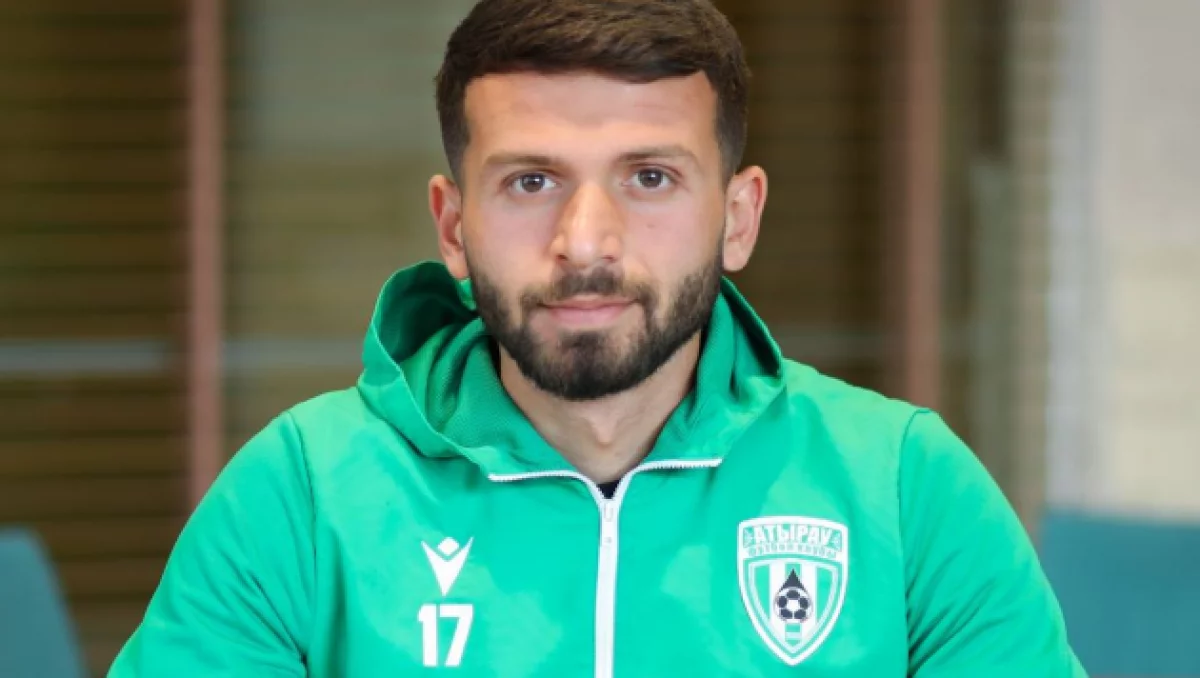 “Фенербахче” түлегі Түркістан клубымен келісімге келді