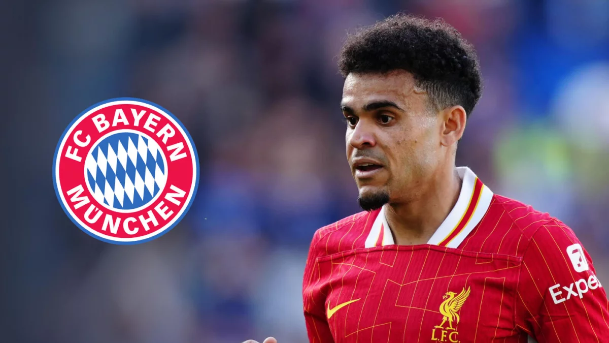 “Бавария” Диас үшін 60 миллион еуродан артық төлемейді