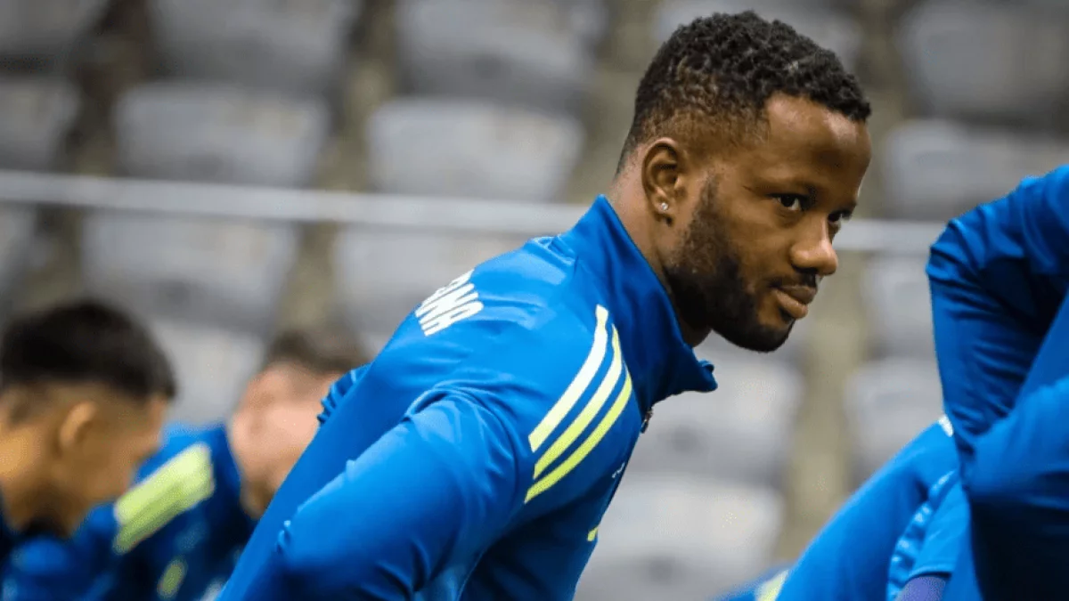 “Астанада” ашыла алмаған Аханону мансабын Петропавлда жалғастыратын болды