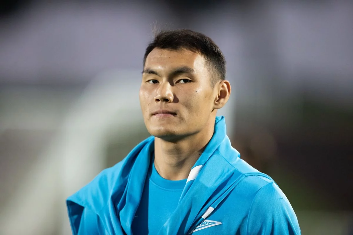 “Зенит” бапкері Нұралы Әліптің жағдайы туралы айтты