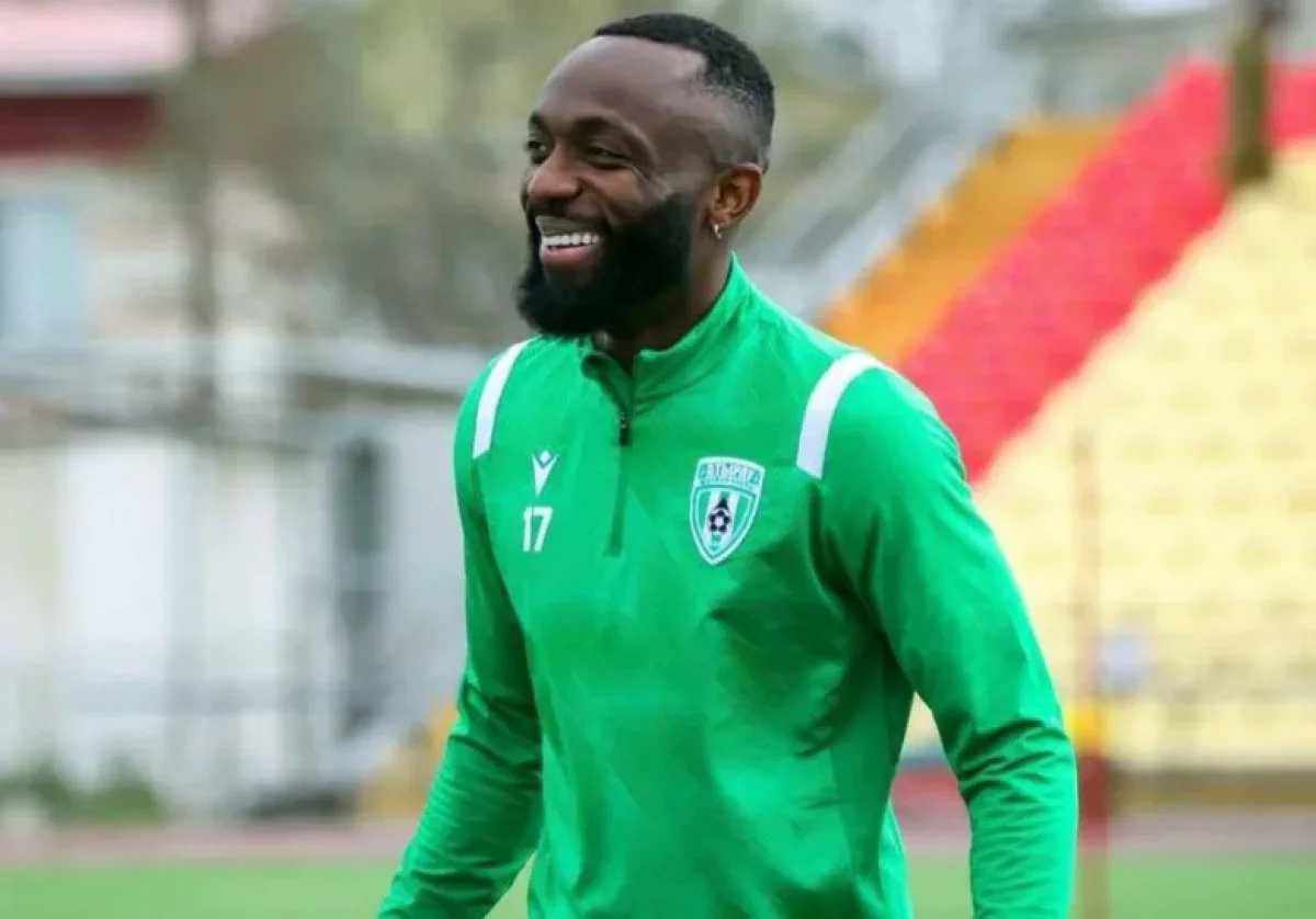 “Атыраудың” асыға күткен ойыншысы қайтып оралды