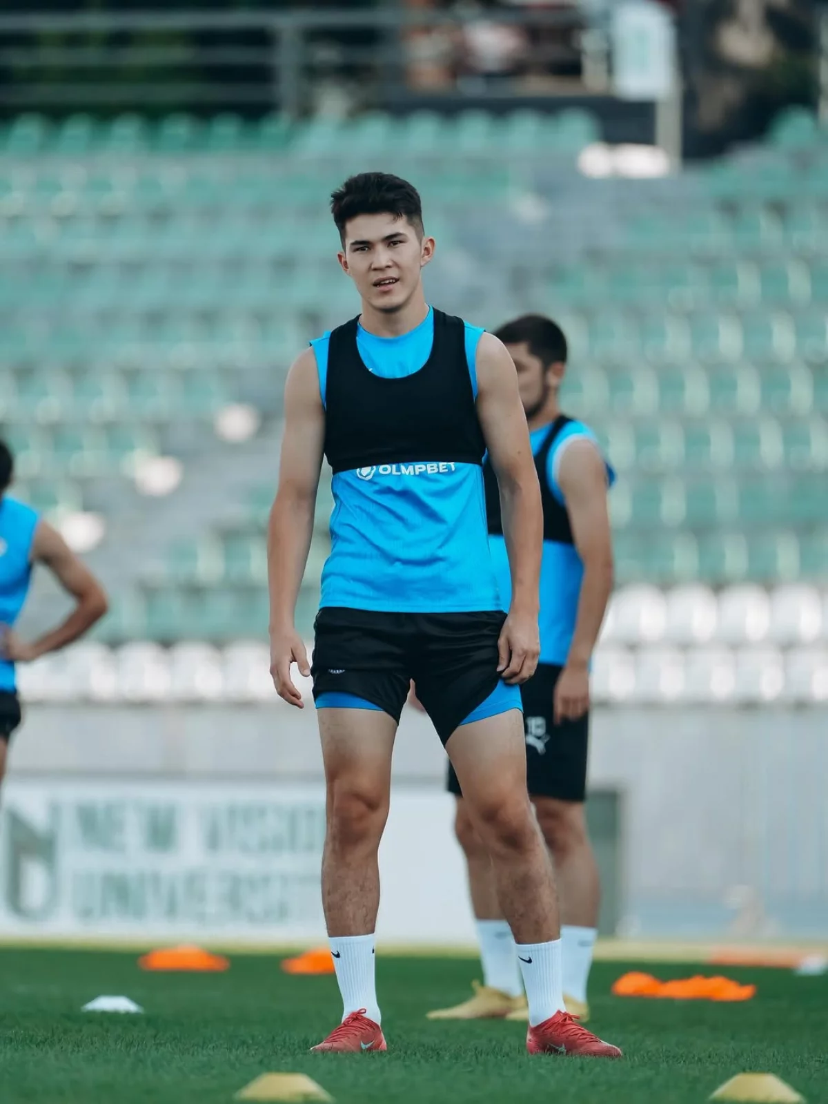 «Ордабасы» - «Астана» ойынына болжам