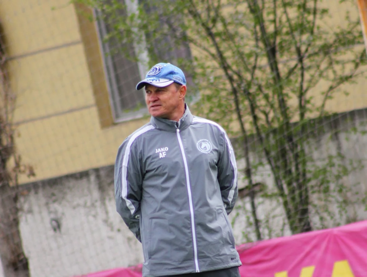 Жанкүйерлер Андрей Ферапонтовтың «Оқжетпестен» кеткеніне күмәнмен қарайды