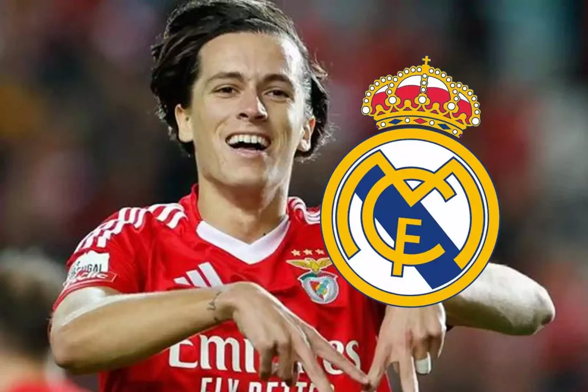 Каррерас “Реалға” ауысты