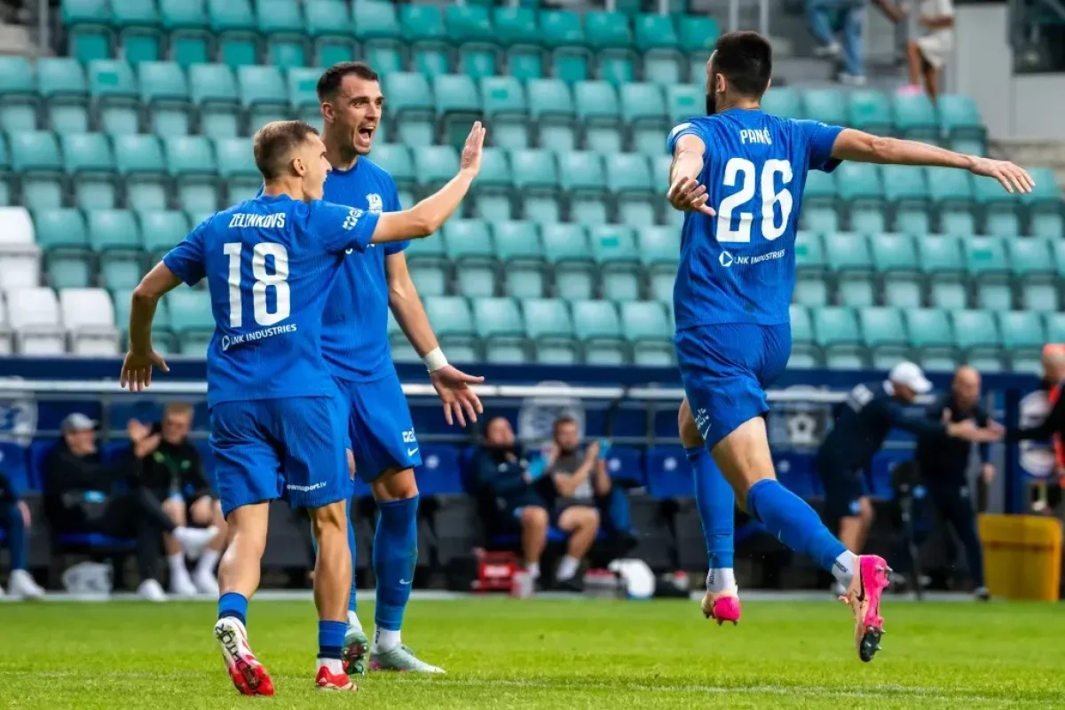 «РФШ» - «Левадия» кездесуіне болжам