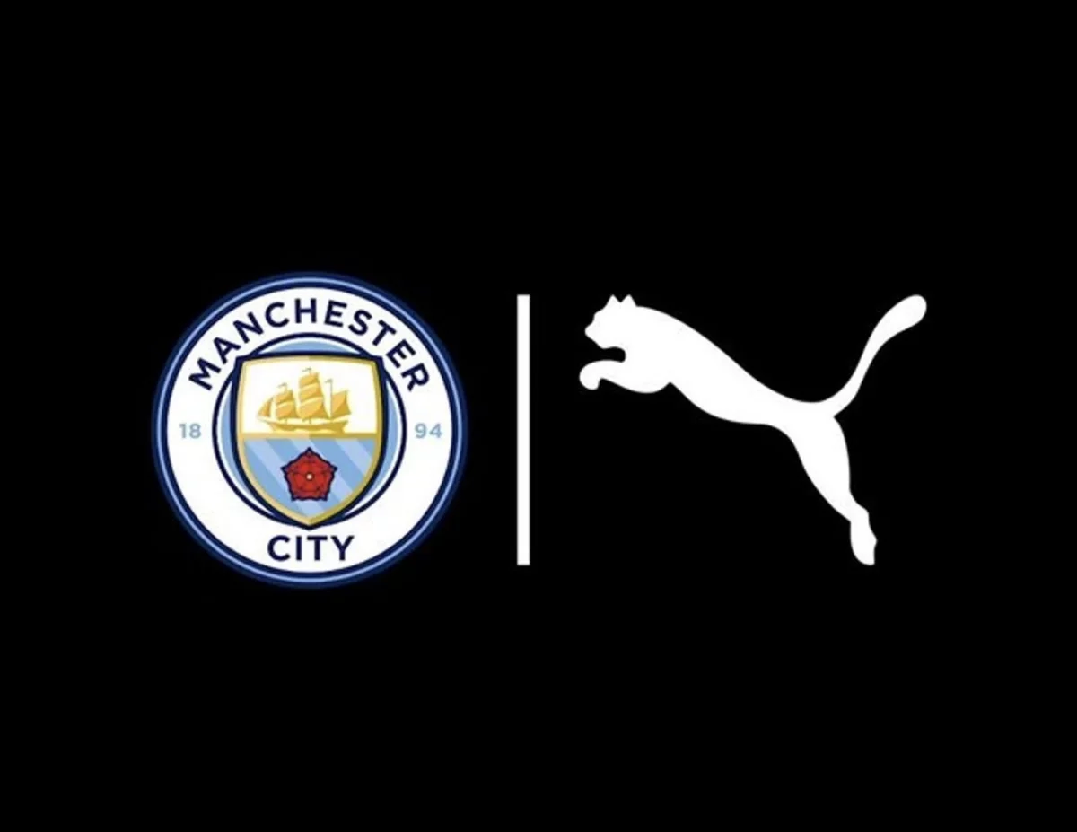 “Манчестер Сити” мен Puma компаниясы 1 миллиард фунт стерлингке тең, жылына 100 миллион фунт табыс әкелетін жаңа келісімшартқа отырды