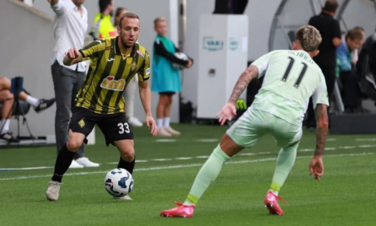 «Қайрат» - «Олимпия» ойынына билет толықтай сатылды