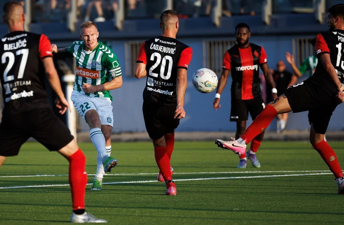 Қазақстандық бапкер Чемпиондар Лигасында масқара болды