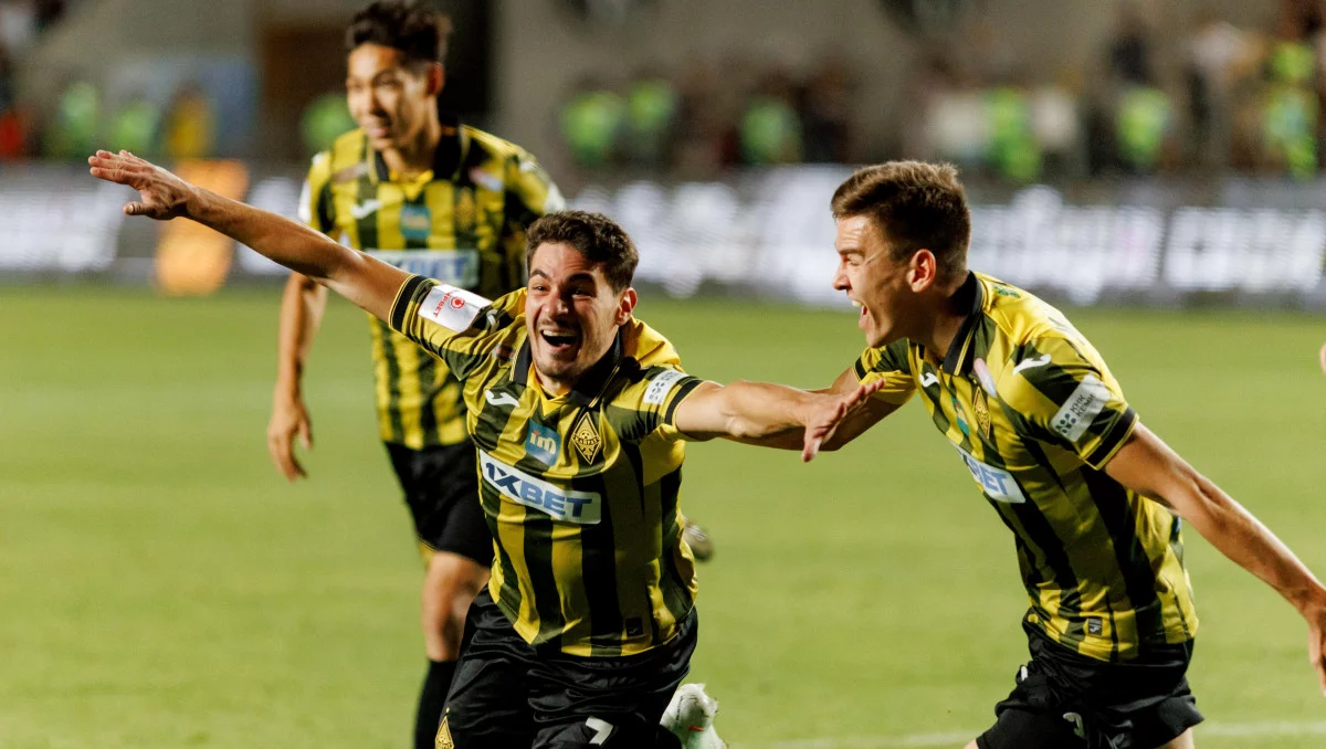 «Қайрат» Чемпиондар лигасының келесі ойынына автобуспен барады