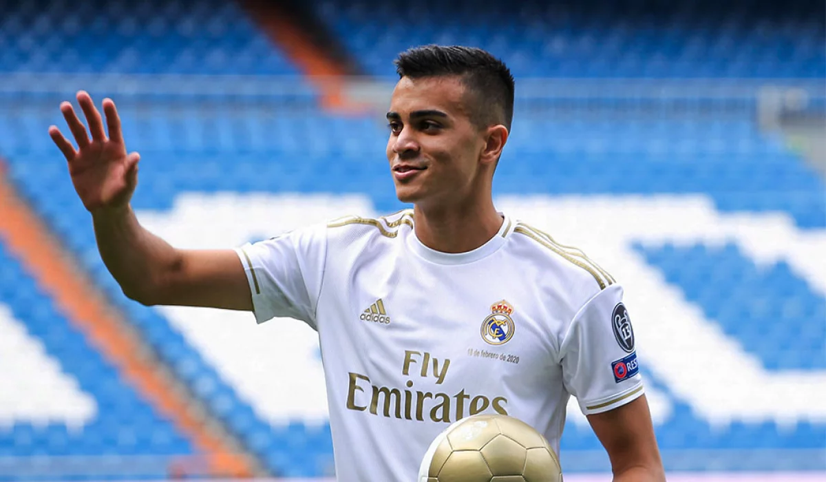 “Реал Мадрид” 5 жыл ішінде негізгі құрамда бірде-бір матч өткізбеген Рейньермен келісімшартты бұзуға дайын