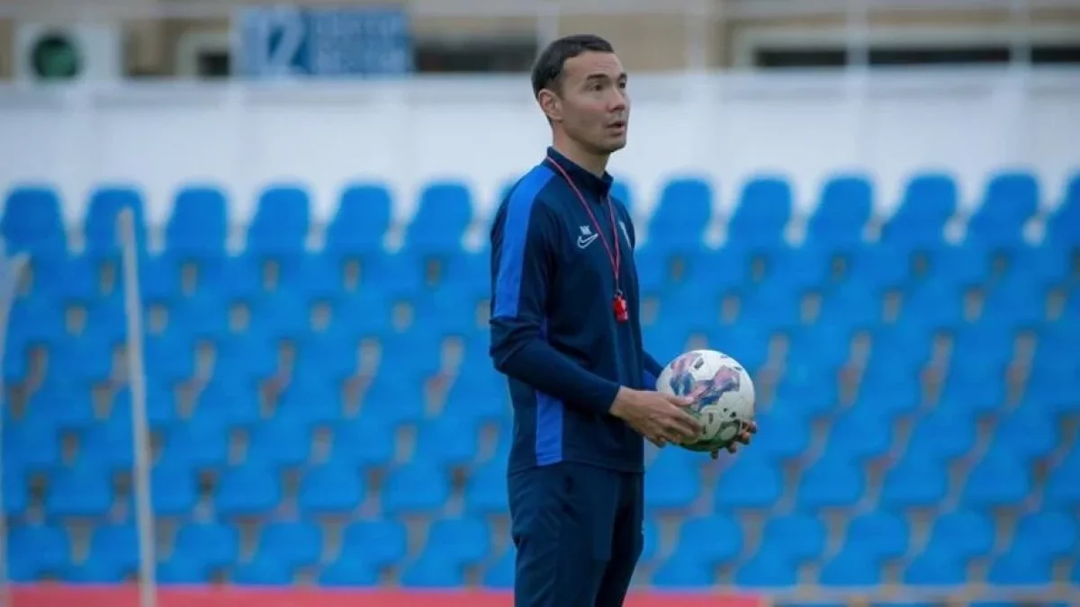 Қайрат Нұрдәулетов мачтардың ыстықта өту жайлы: ол бір сылтау емес