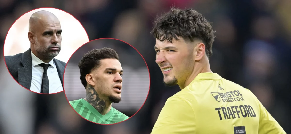 Эдерсон “Манчестер Ситиден” “Галатасарайға” ауысуға жақын