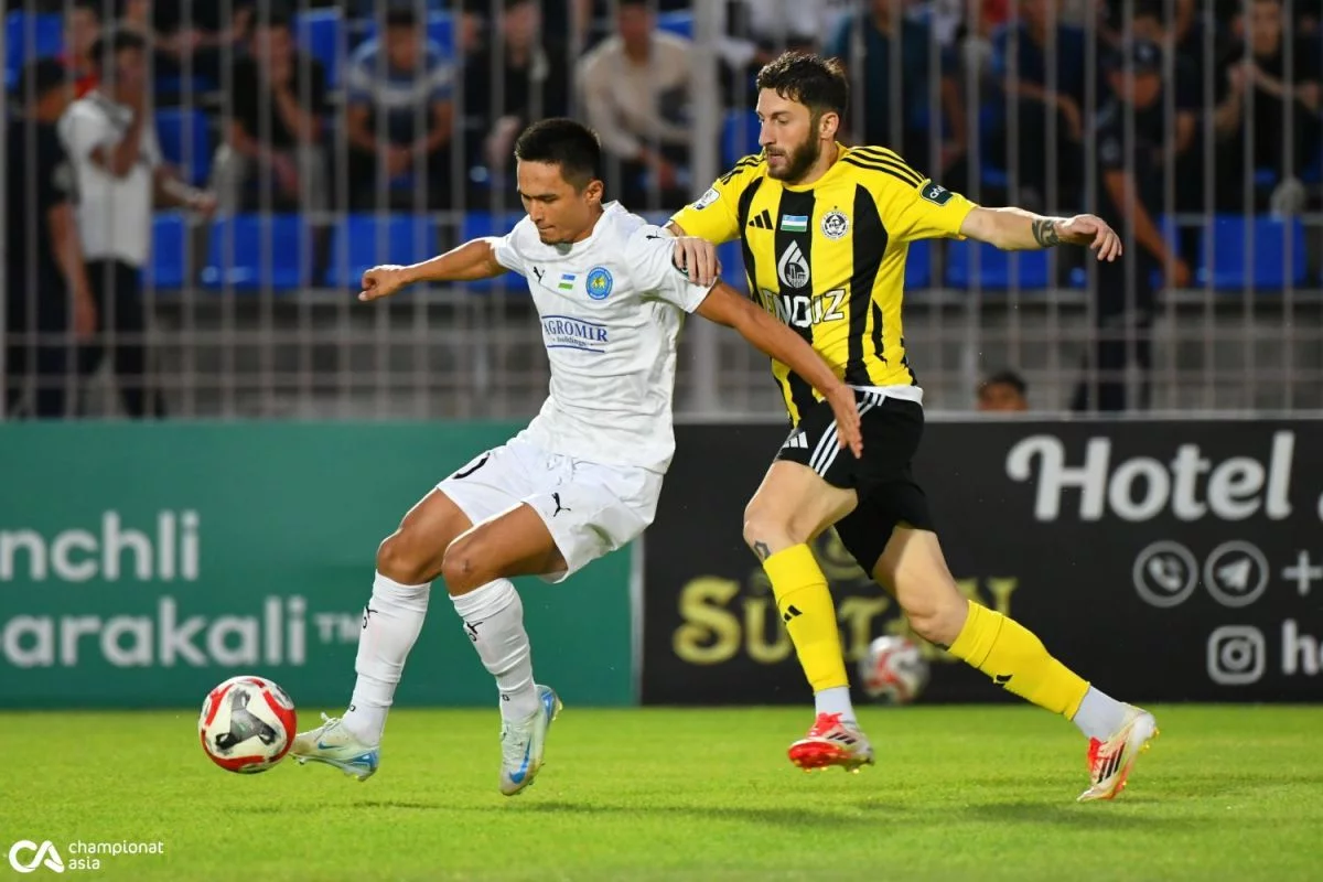 Тома Табатадзе өзіңе жаңа команда тапты