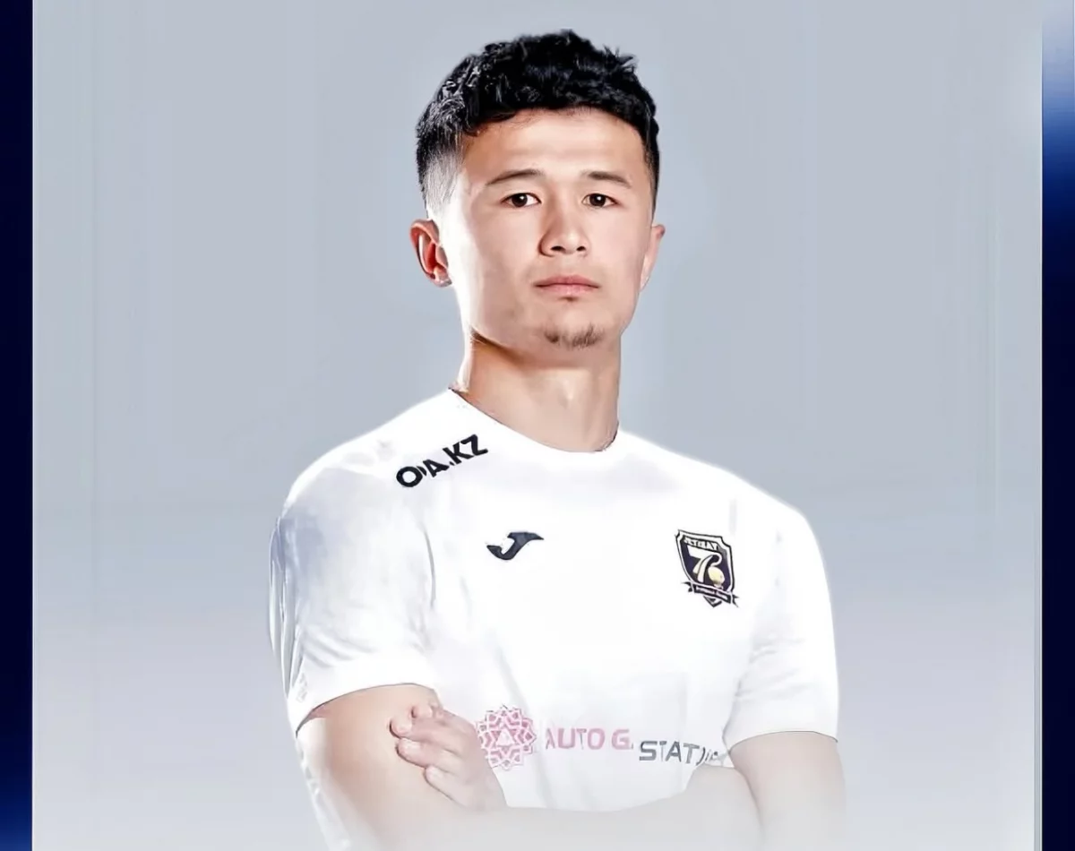 “Жетісай” шабуылшысын қайтарып алды