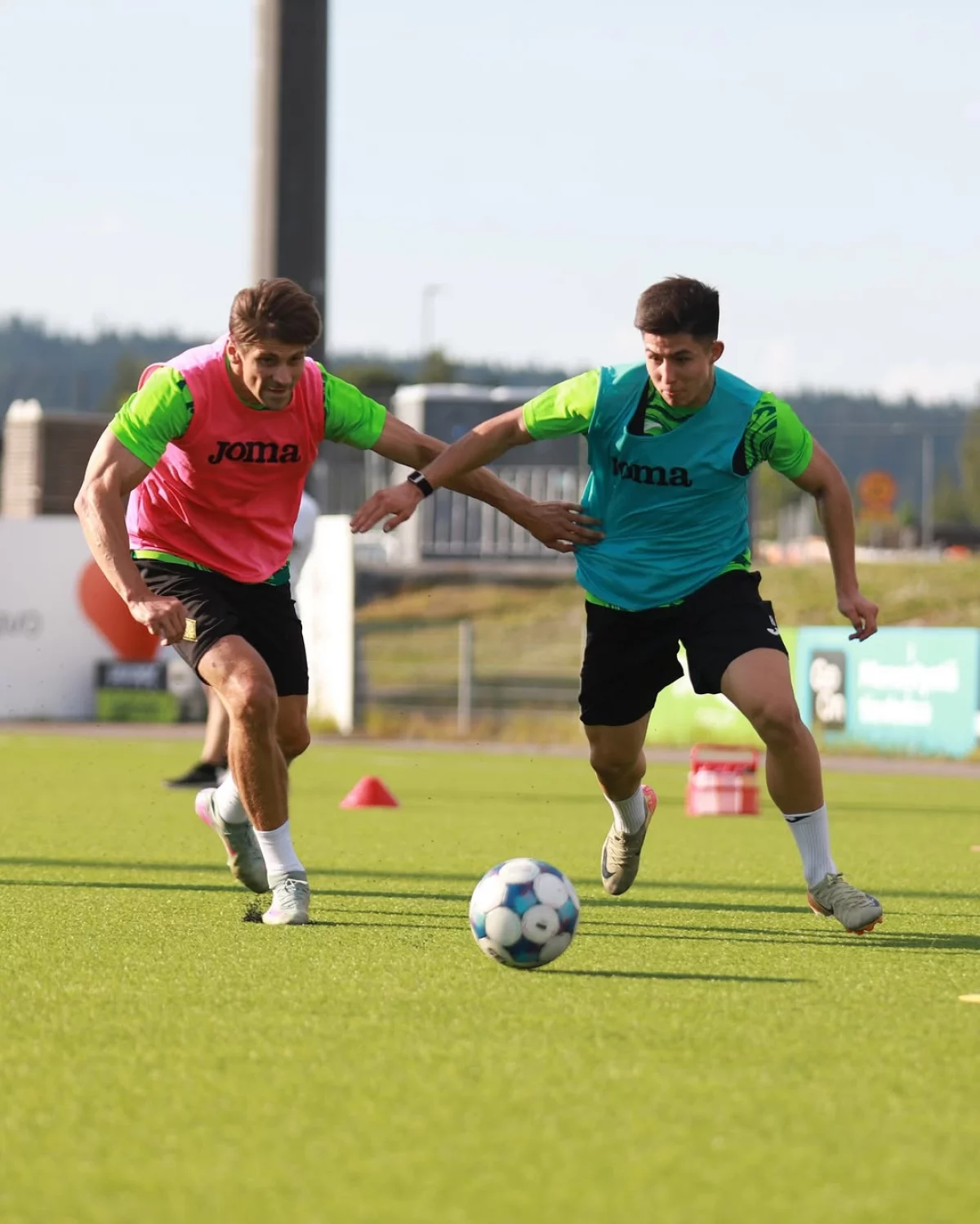 «Қазақстан чемпионы сырт алаңда қорғаныста жақсы ойнай алатынын дәлелдеді». «Қайраттың» Финляндиядағы ойынына тамаша болжам айтылды