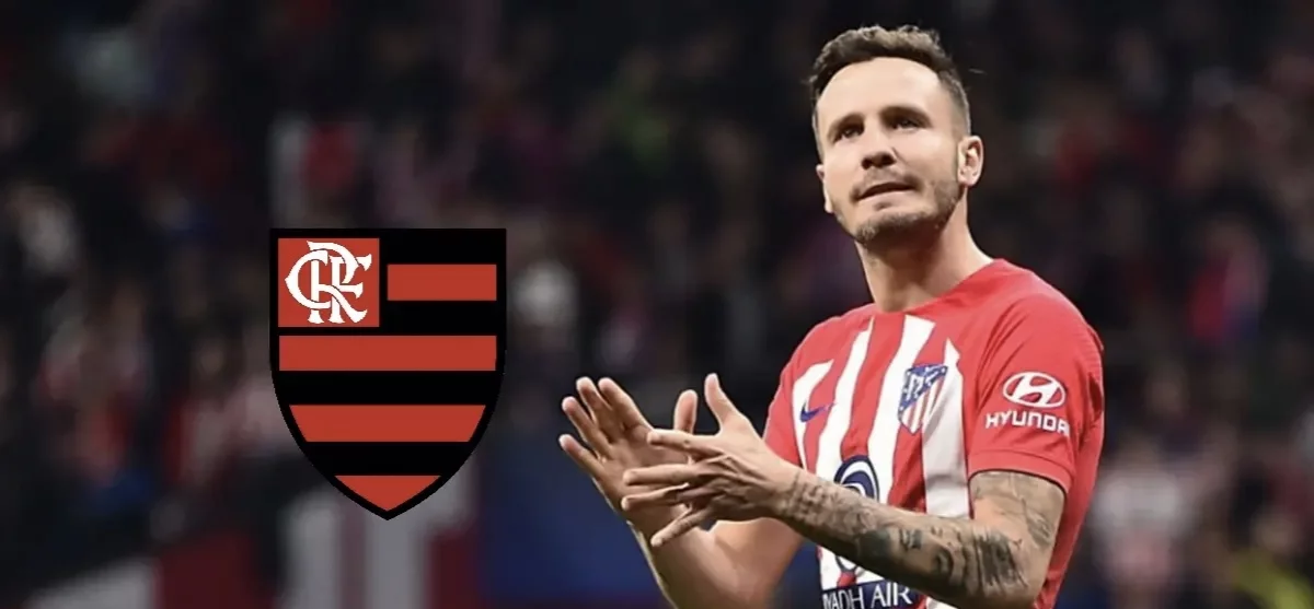 Сауль Нигес мансабын Бразилияда жалғастырмақ