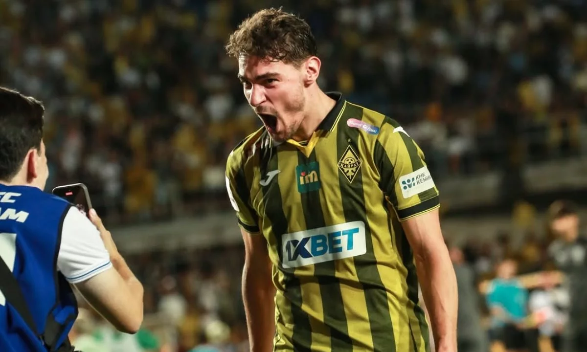 «КуПС» - «Қайрат» кездесуіне болжам