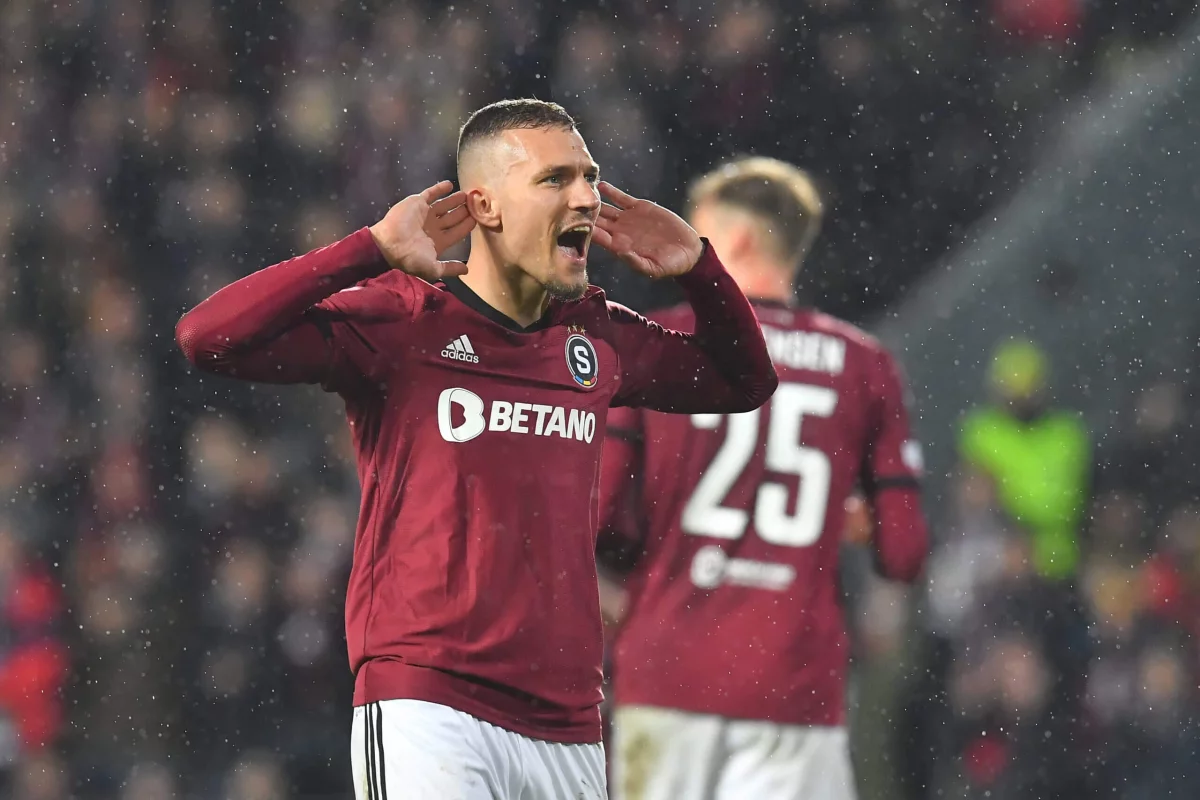 «Спарта» командасының бас бапкері «Ақтөбенің» мықты тұсын атады