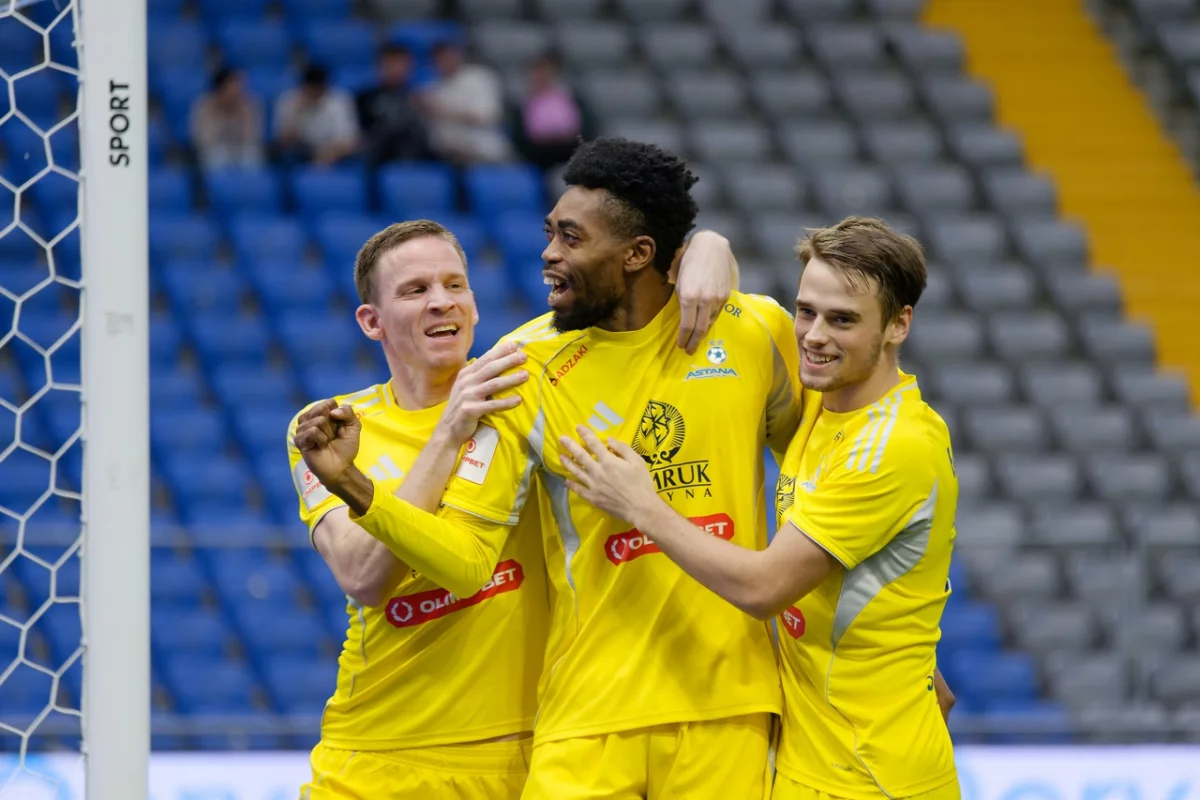 Болат Есмағамбетов: «Астана» қиындыққа тап болмауы тиіс