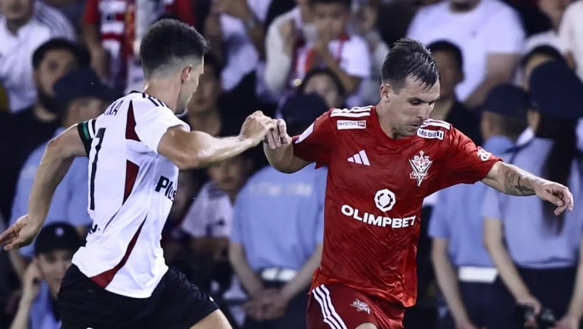 Кипр кутаисиліктерге Шымкенттің қонақжайлылығын танытқан жоқ. «Ордабасы» мен «Ақтөбенің» жолын қиған «Торпедо» мен «Легия» кеше масқара болды