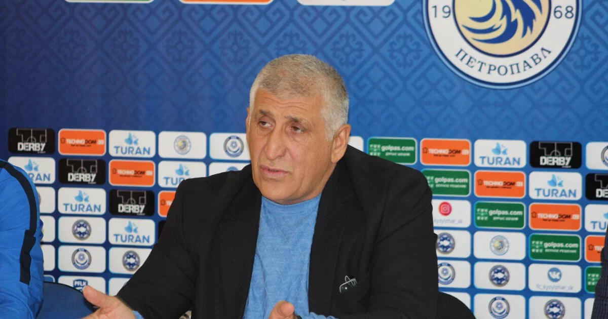 Бұл не масқара?! ҚФФ Бас хатшысының әкесі Григорий Лорияның үстінен қылмыстық іс қозғалып жатыр. Қазақстанда этика жоқ...