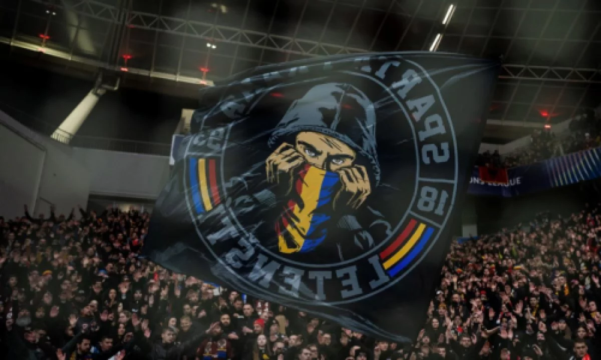 Чех жанкүйерлері «Ақтөбе» - «Спарта» ойынына қандай пікір қалдырды?