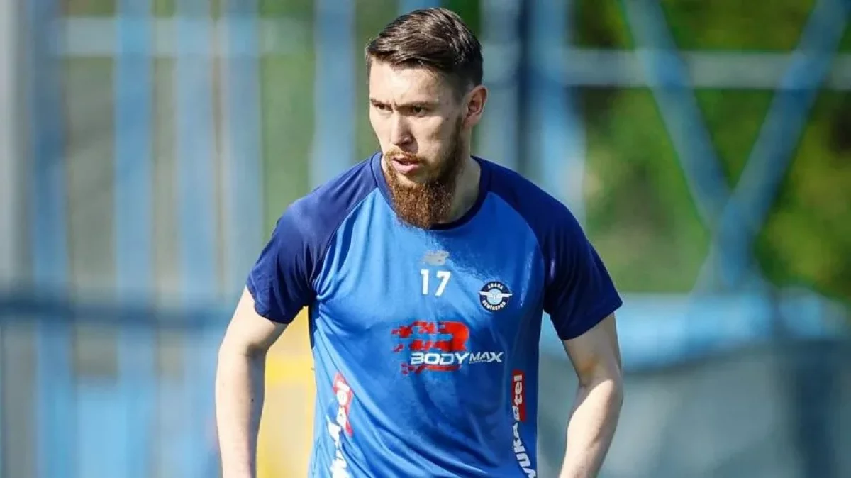 “Рапид” командасы шабуылшы Абат Айымбетовпен келісімге келетін ойы жоқ секілді