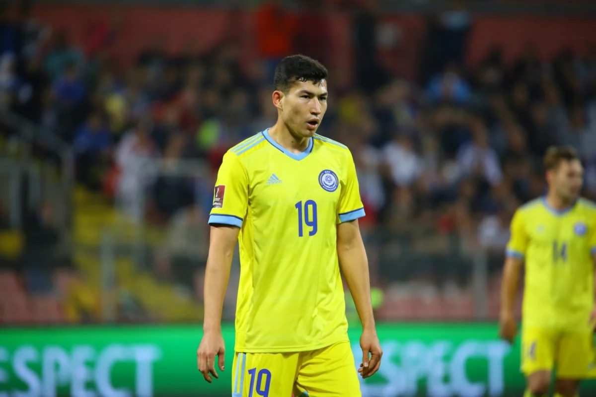 Бактиер Зайнутдинов ресми түрде Ресей чемпионатына ауысты