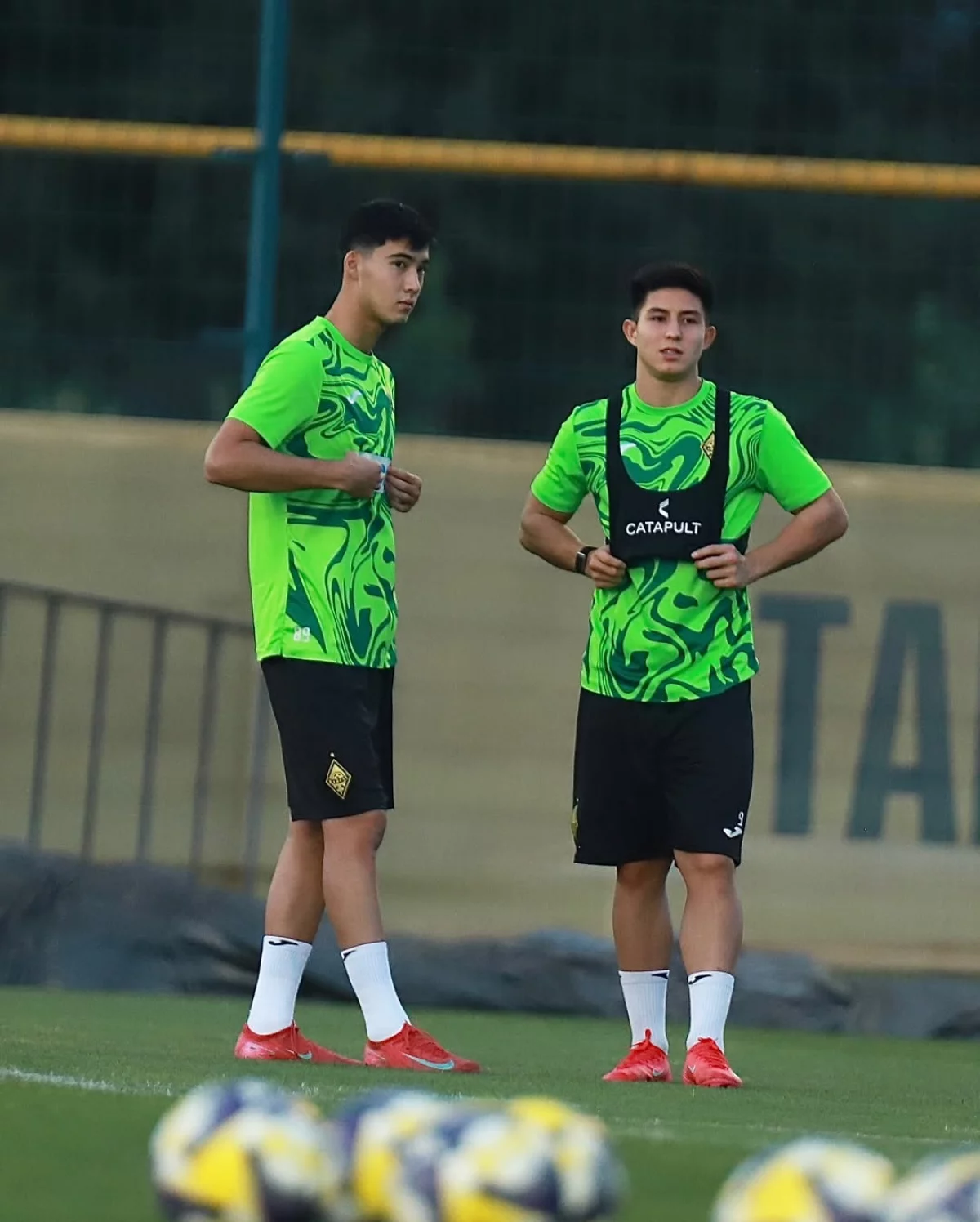 «Қайратты» келесі кезеңге алып шығады? ҚПЛ чемпионының «КуПС-тен» басты артықшылығы айтылды