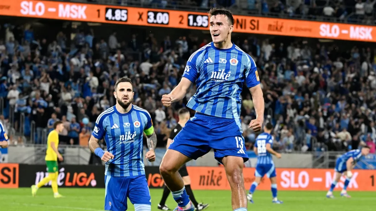 Владимир Вайсс: «Зриньскиге» қарсы көрсеткен шеберлігіміз «Қайраттан» өтуге жеткіліксіз болуы мүмкін